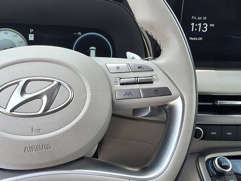 Used 2024 Hyundai Palisade Calligraphy FWD image 14