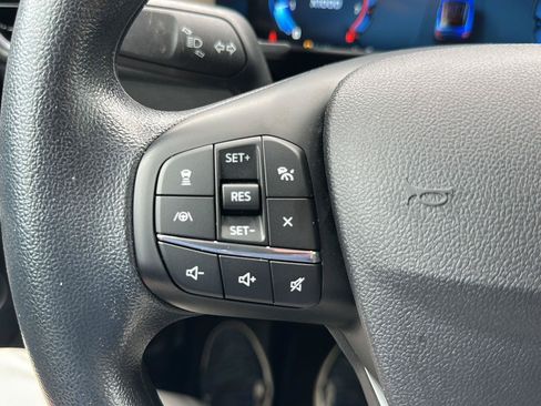 Used 2025 Ford Bronco Sport Big Bend AWD/4WD image 21