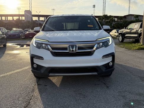 Used 2020 Honda Pilot EX-L image 3