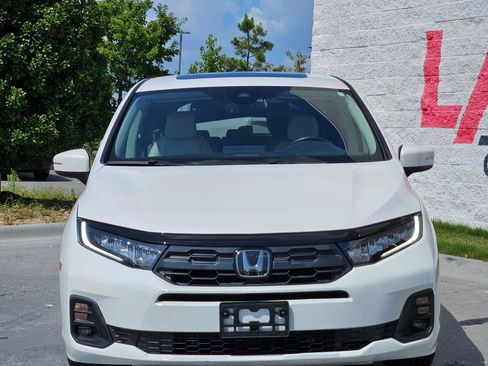 Used 2025 Honda Odyssey EX-L image 2