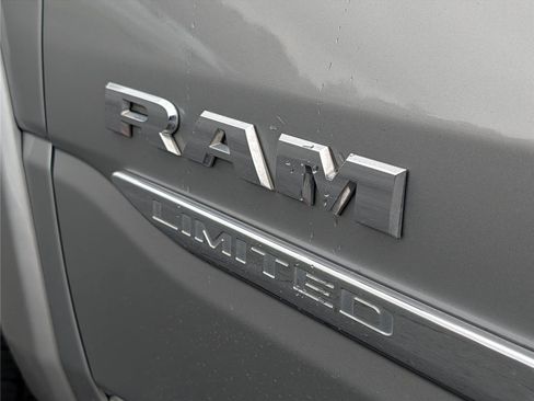 Used 2022 RAM 1500 Limited AWD/4WD image 34