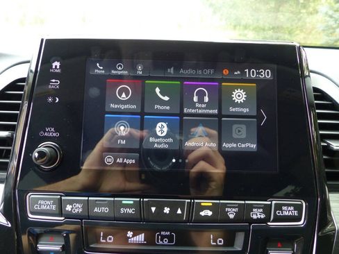 Used 2024 Honda Odyssey Elite image 31