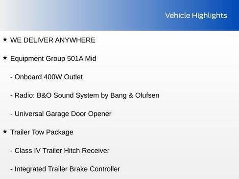 Used 2022 Ford F150 Lariat image 8