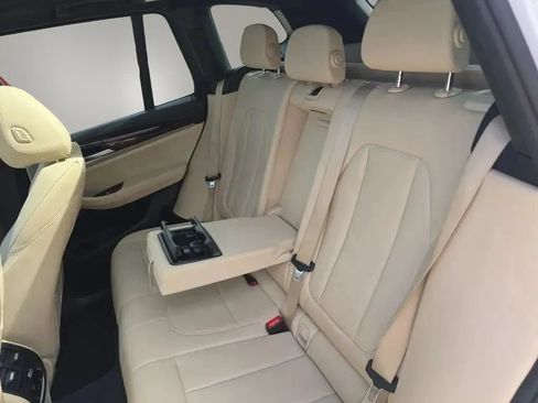 Used 2021 BMW X3 sDrive30i w/ Convenience Package RWD image 44