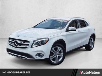 Used 2019 Mercedes-Benz GLA 250 video 1