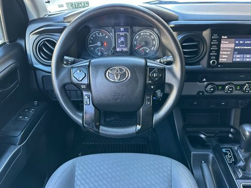 Used 2021 Toyota Tacoma SR image 17