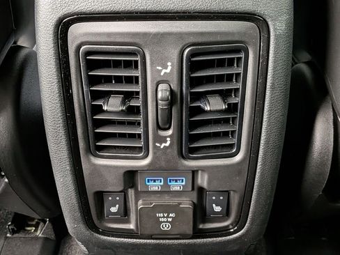 Used 2024 Dodge Durango SRT AWD/4WD image 24