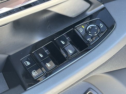 Certified 2026 BMW 540i xDrive AWD/4WD image 15