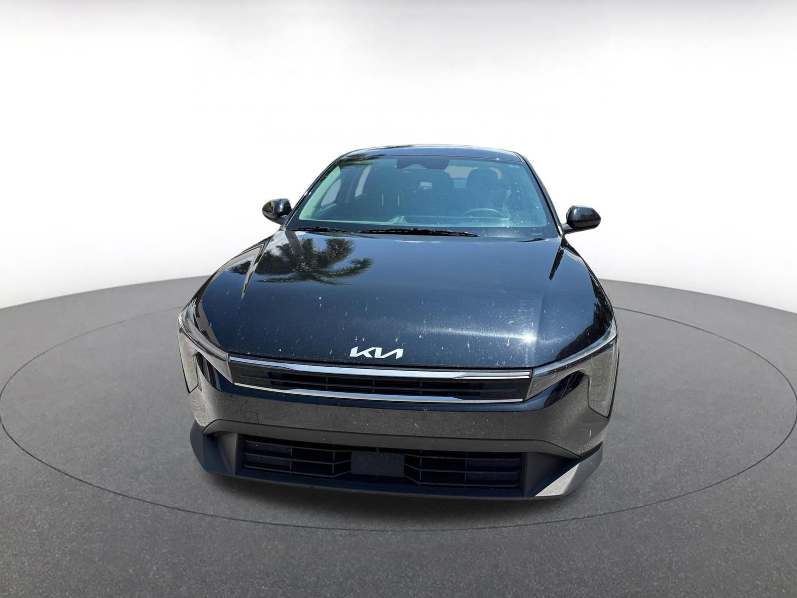 Used 2025 Kia K4 FWD image 2