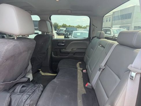 Used 2015 Chevrolet Silverado 1500 W/T AWD/4WD image 6