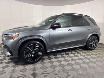 New 2026 Mercedes-Benz GLE 450 4MATIC