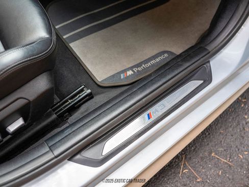 Used 2018 BMW M3 image 33