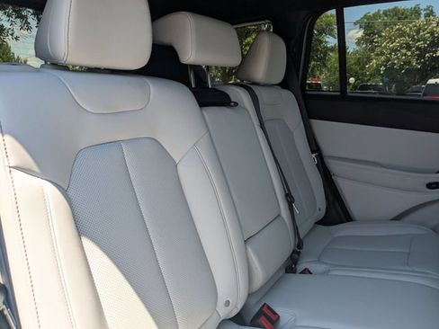New 2026 Jeep Cherokee Limited AWD/4WD image 30