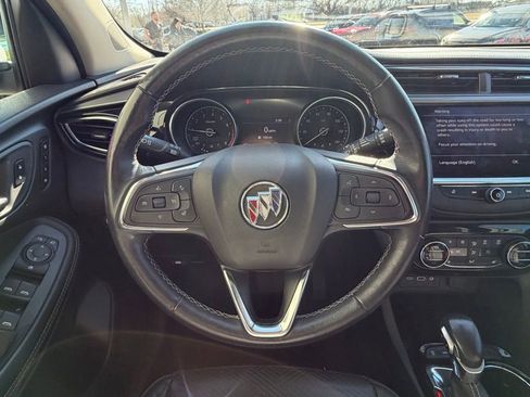 Used 2021 Buick Encore GX Essence image 21
