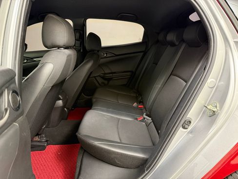 Used 2021 Honda Civic Sport image 19