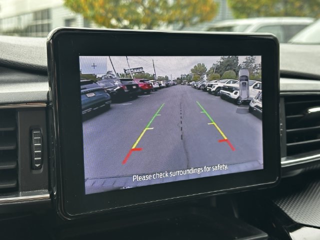 Certified 2023 Ford Explorer ST-Line w/ Class IV Trailer Tow Package AWD/4WD image 22