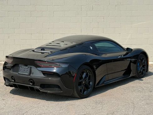 Used 2022 Maserati MC20 Coupe RWD image 12