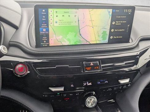 New 2026 Acura MDX Type S image 14