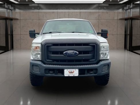 Used 2016 Ford F250 XL w/ Power Equipment Group image 9