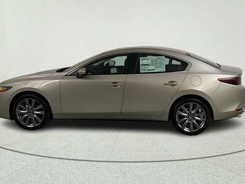 New 2026 MAZDA MAZDA3 2.5 S Sedan w/ Preferred Pkg FWD image 6