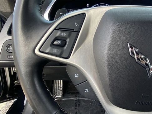 Used 2017 Chevrolet Corvette Grand Sport image 17