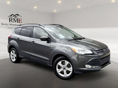 Used 2015 Ford Escape SE w/ Equipment Group 201A