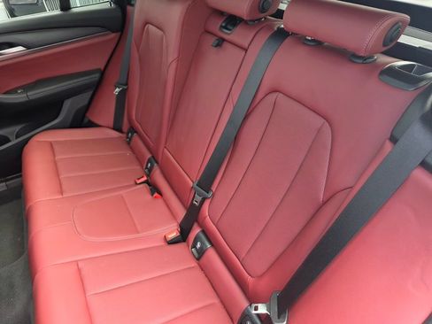 Used 2023 BMW X3 xDrive30i w/ M Sport Package AWD/4WD image 16