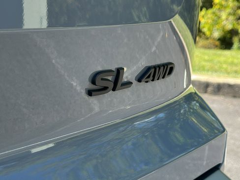 Certified 2024 Nissan Pathfinder SL w/ SL Premium Package image 10