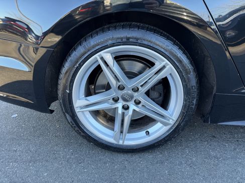 Used 2019 Audi S5 Premium Plus w/ Premium Plus image 9