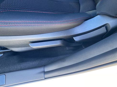 Used 2023 Subaru WRX Premium w/ Popular Package #1 image 12