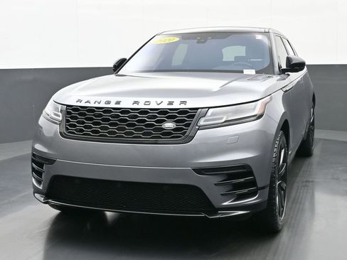 Used 2020 Land Rover Range Rover Velar R-Dynamic S image 7