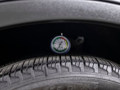 Used 2024 Lincoln Aviator Reserve w/ Elements Package Plus image 52