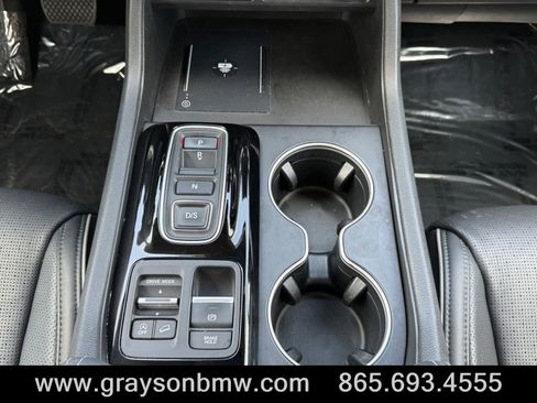 Used 2023 Honda Pilot Elite image 26