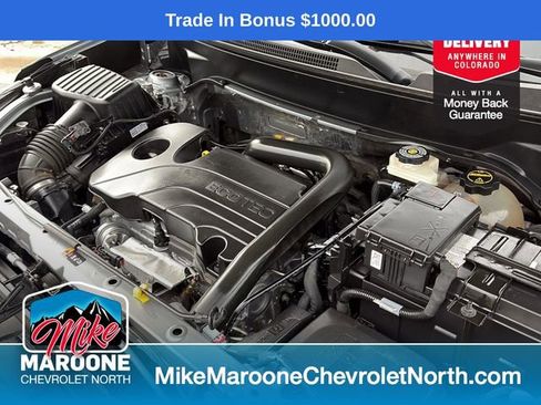 Certified 2024 Chevrolet Equinox LS image 10