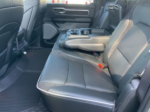 New 2026 RAM 1500 Laramie image 20