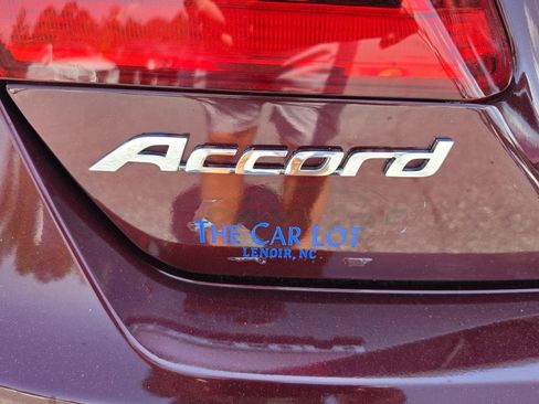 Used 2013 Honda Accord EX-L image 24