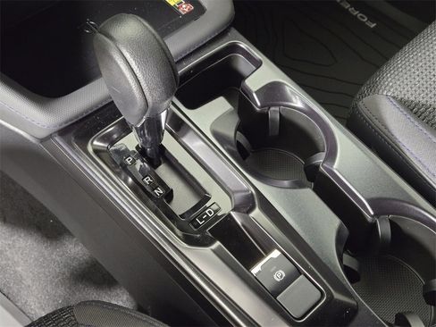 New 2026 Subaru Forester Premium image 17