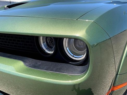 Used 2023 Dodge Challenger R/T Scat Pack image 28