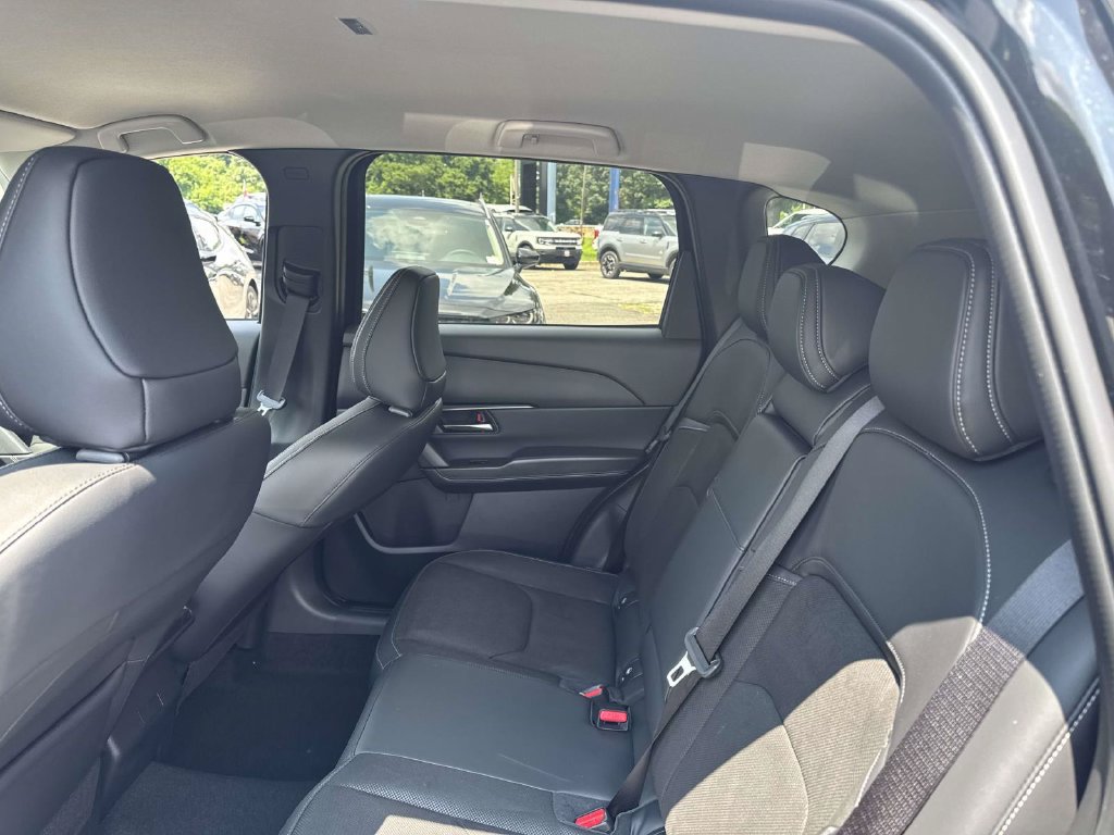 New 2026 MAZDA CX-5 Select AWD/4WD image 11