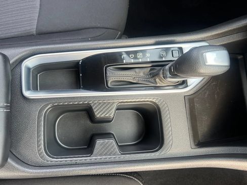Certified 2023 Nissan Sentra SV w/ All-Weather Package FWD image 22