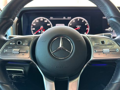 Used 2023 Mercedes-Benz G 550 image 24