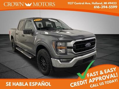 Used 2023 Ford F150 XLT