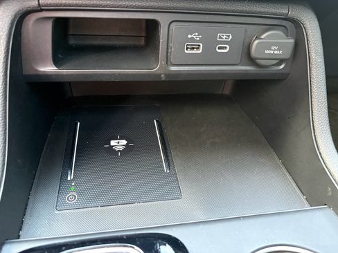 Certified 2025 Honda Pilot Elite image 27