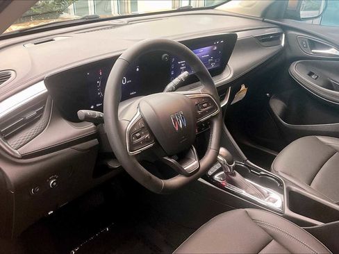 Used 2024 Buick Encore GX Sport Touring w/ Comfort Package image 16