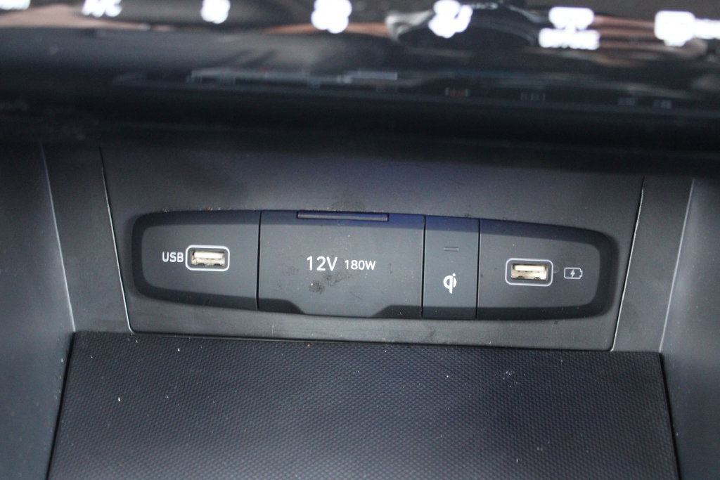 Used 2024 Hyundai Tucson Limited AWD/4WD image 24