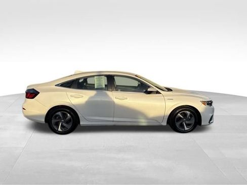Used 2019 Honda Insight LX image 9