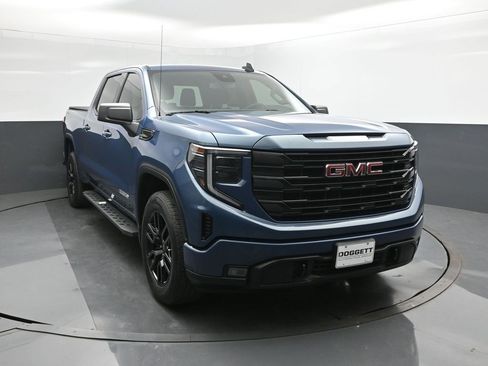 Used 2024 GMC Sierra 1500 Elevation image 22