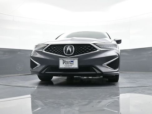 Certified 2020 Acura ILX image 26