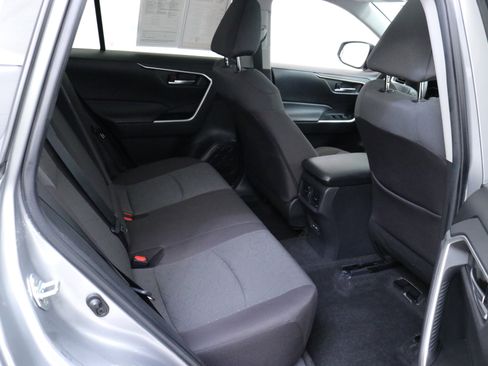 Used 2023 Toyota RAV4 XLE image 26
