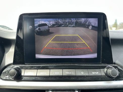 Used 2024 Kia Forte LXS FWD image 24